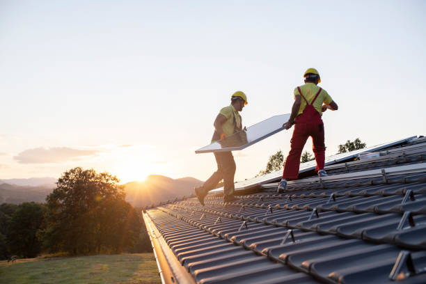 Park City, UT Roofing Service Company
