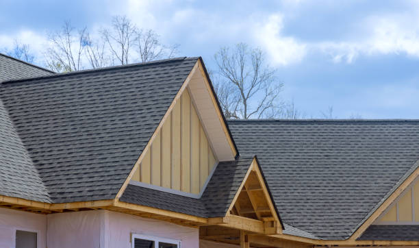Best Roof Insulation Installation  in Park City, UT