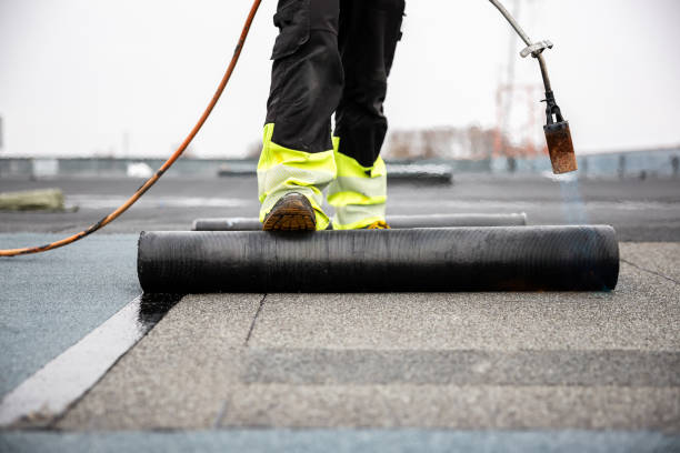 Roof Coating Services in Park City, UT