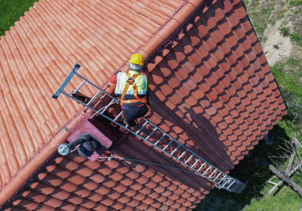 Gutter Replacement in Park City, UT